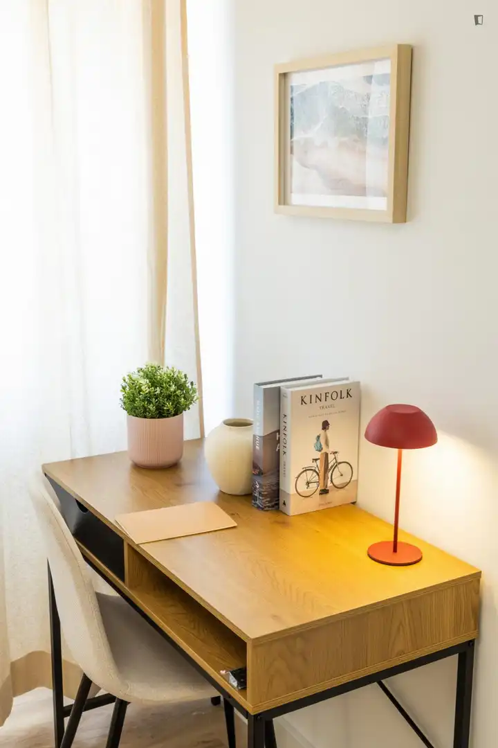 Room in Valleaguado - La Cañada