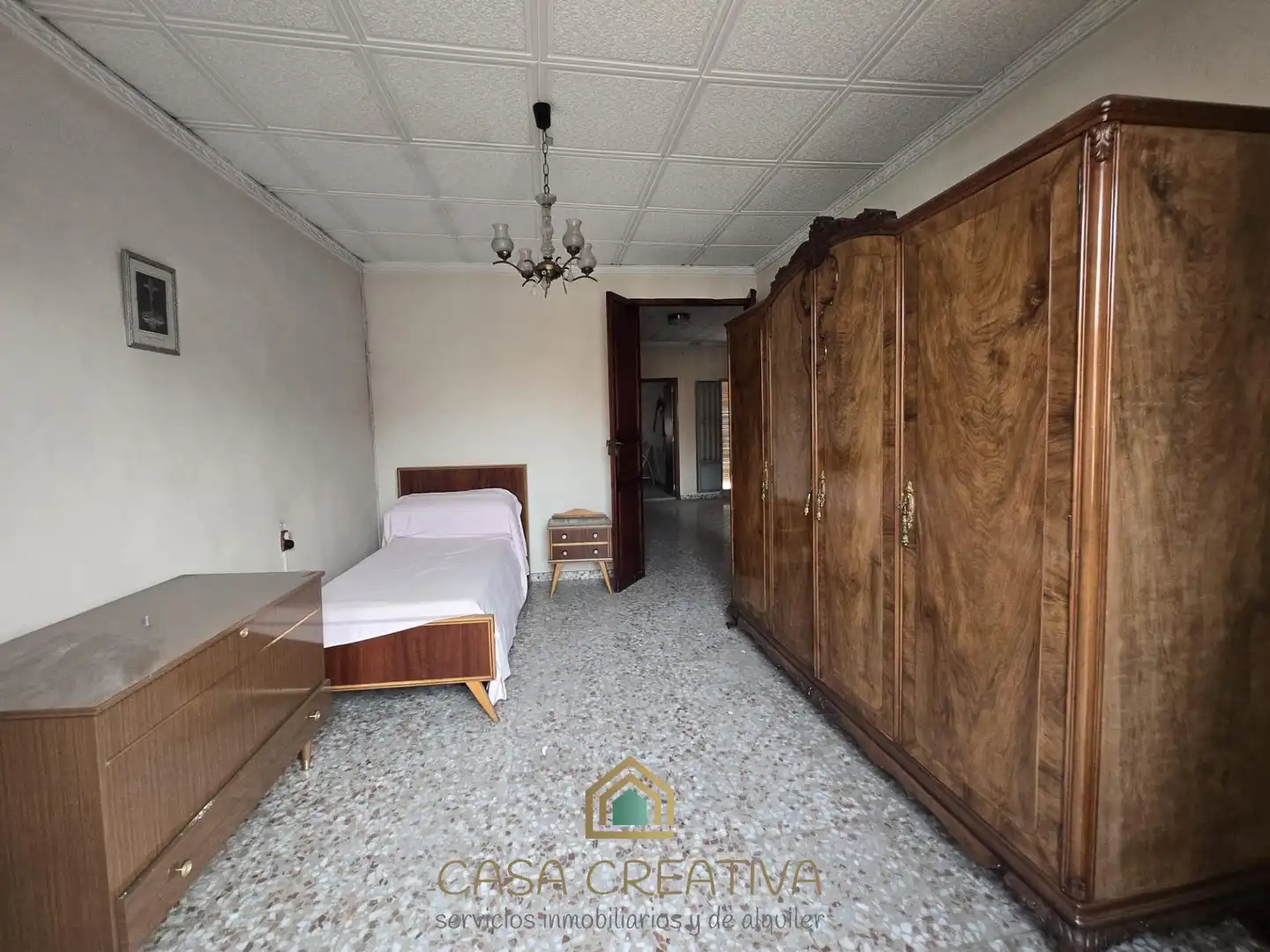 Casa amb terrassa en venda a Favara, imagen 67