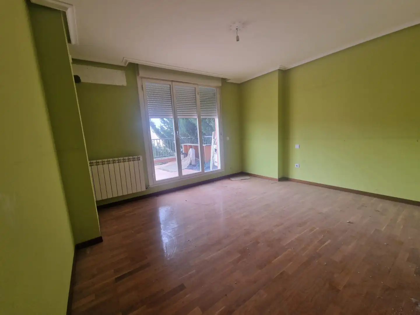 Piso con terraza en venta en Villamediana de Iregua - CL RIO GLERA, imagen 11