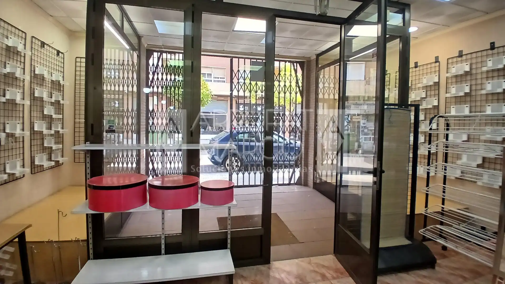Local comercial en alquiler en Oeste, imagen 3