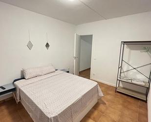 Bedroom of Flat to share in Martorelles