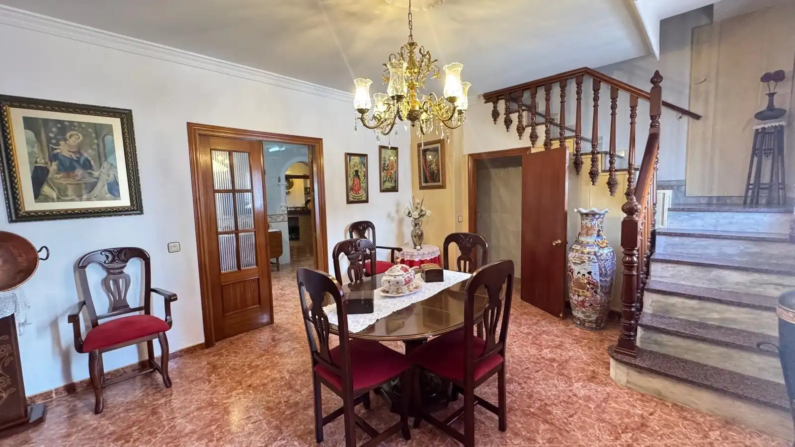 Haus zum Verkauf in Calle Calle Virgen de la Candelaria 14, imagen 5
