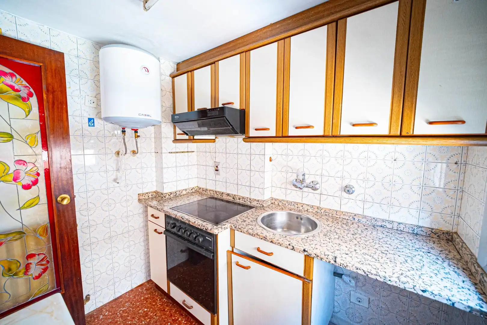 Cuina de Pis en venda en Zaragoza amb Aire condicionat, Calefacció i Traster