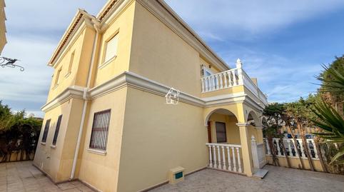 Foto 2 de Casa o xalet de lloguer a Aguas Nuevas, Alicante