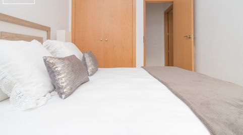Foto 3 de Habitación en Calle Alta, 15, La Goleta - San Felipe Neri, Málaga Capital