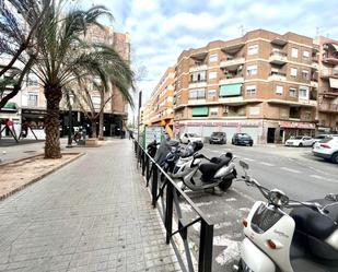 Exterior view of Premises for sale in Elche / Elx