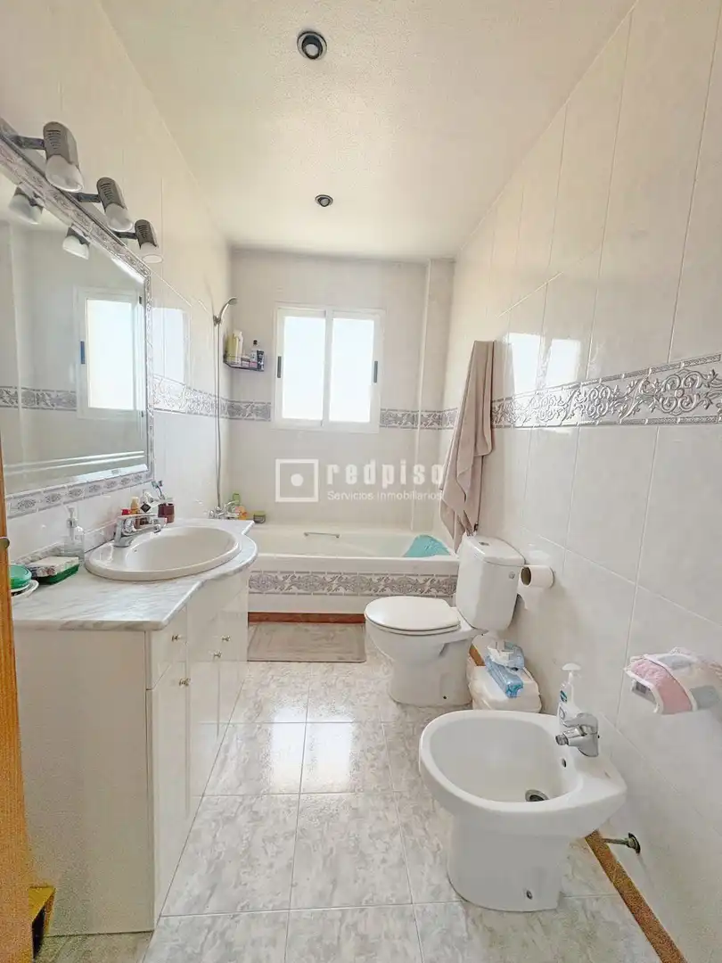 Casa amb piscina en venda a La Alcayna, imagen 17