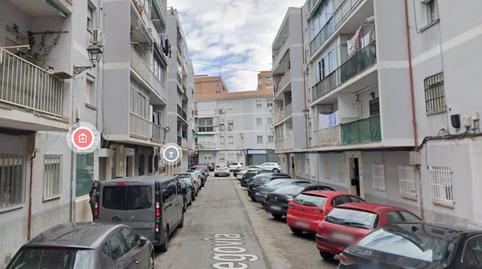 Foto 2 de Pis en venda a Segovia, Centro, Torrejón de Ardoz