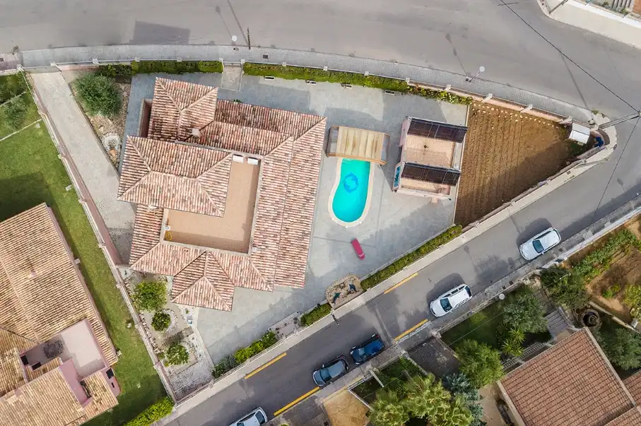Chalet con piscina en venta en Can Picafort, imagen 15