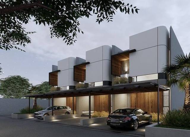 Terreno residencial en Venta en Rector vives, 24 en Génova