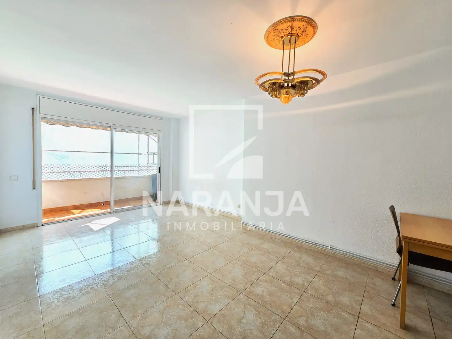 Schlafzimmer von Wohnung zum Verkauf in Mollet del Vallès mit Balkon und Gemeinschaftspool
