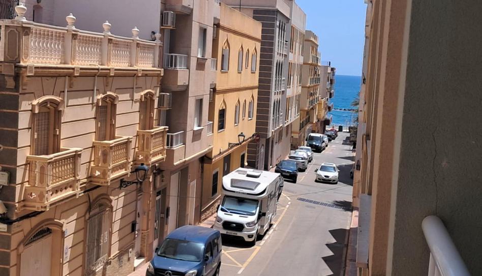 Photo 1 of Apartment for sale in Calle Pi y Margall, 1, Playa de Garrucha, Almería