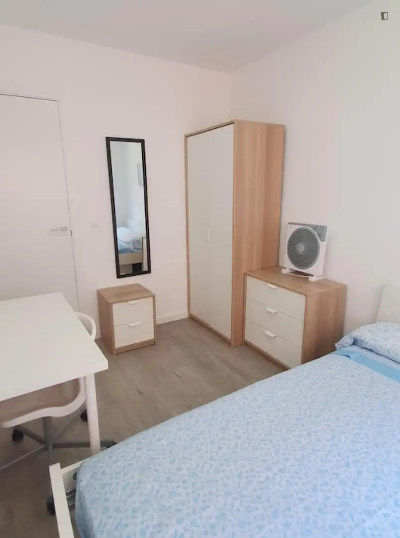 Apartament de lloguer a L'Amistat