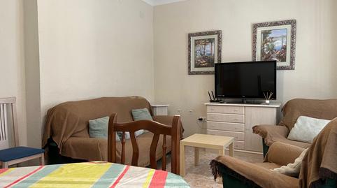 Photo 5 of Flat for rent in Calle Buensuceso, 30, Granada, Spain, -1, Centro - Sagrario,  Granada Capital