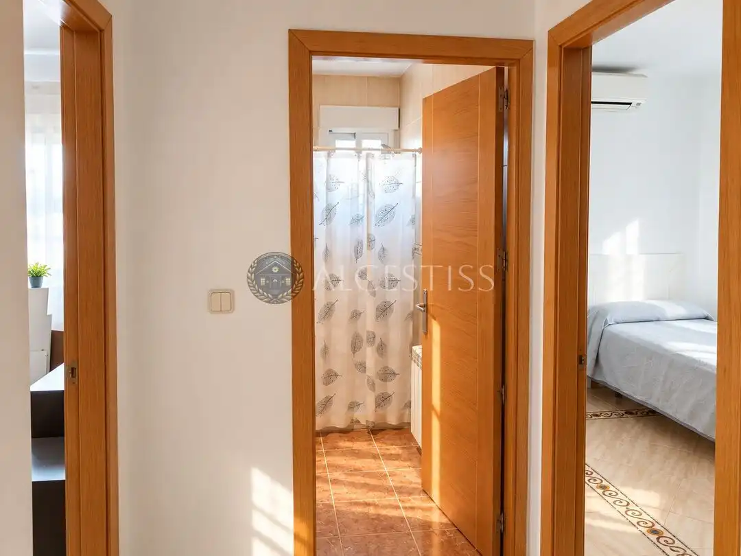Xalet amb terrassa en venda a Méntrida, imagen 30
