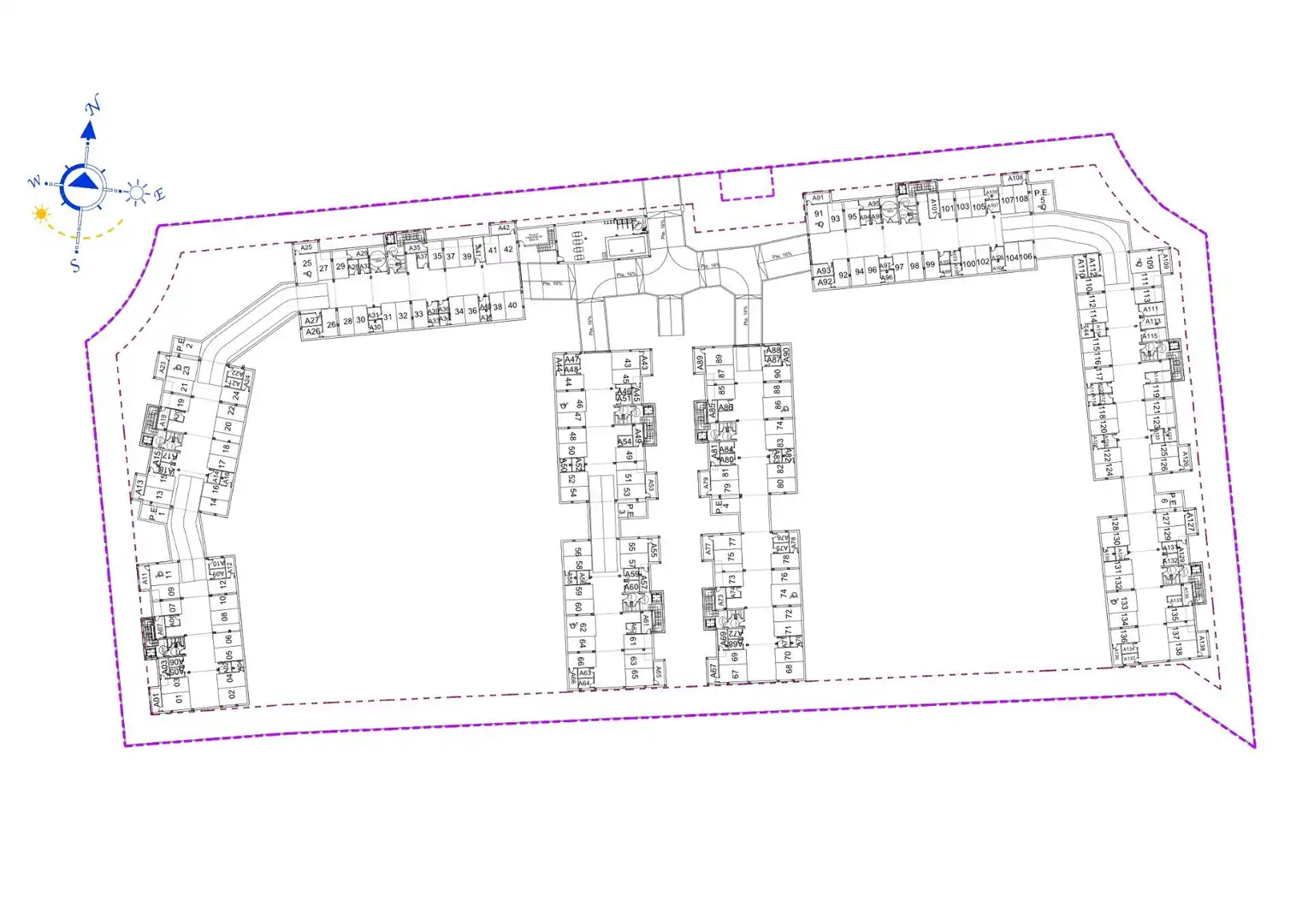 Ground floor with pool for sale in El Raso, imagen 54