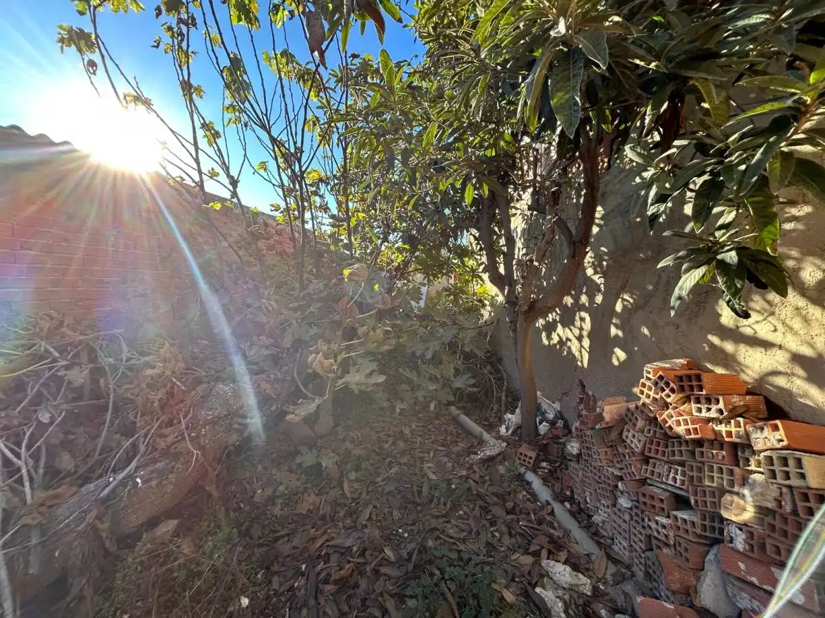 Planta baja en venta en Cam. Viejo de Almoradi, Molins - Campaneta - San Bartolomé