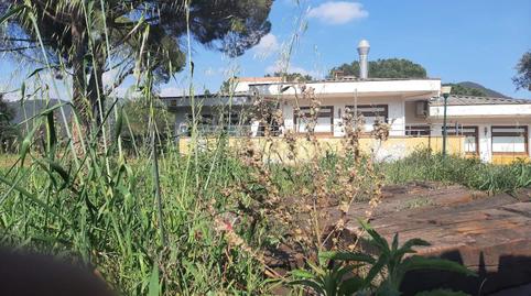 Foto 2 de Terreno en venta en Els Tremolencs, Spain, -1, Nord-Oest - Can Noguera, Barcelona