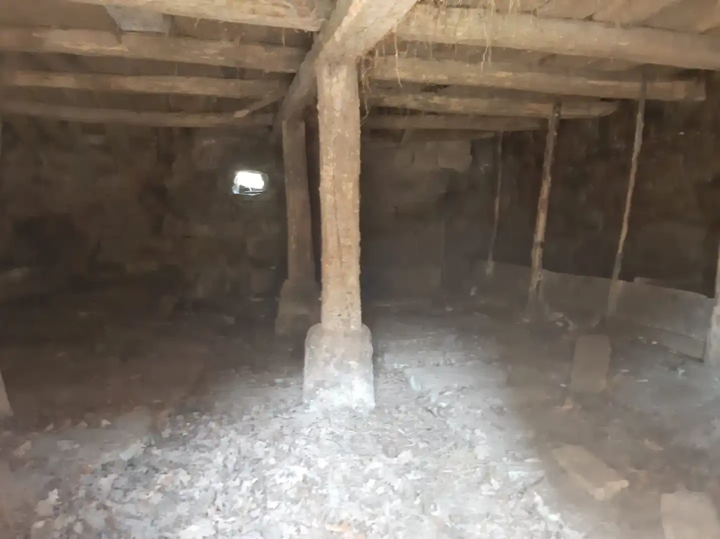 Casa o chalet en venta en Luena 