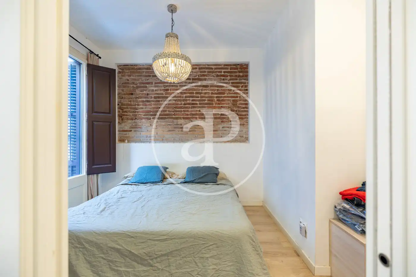Casa amb terrassa en venda a Carrer de Bertran, imagen 17