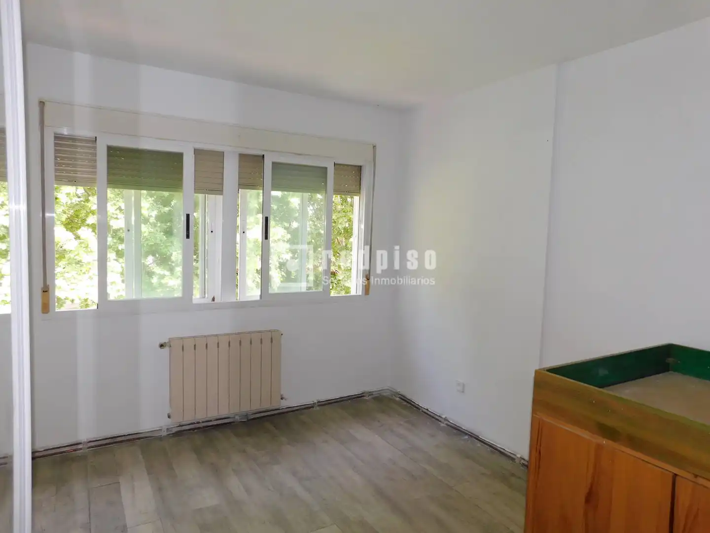 Schlafzimmer von Haus oder Chalet zum Verkauf in Getafe mit Klimaanlage, Heizung und Terrasse