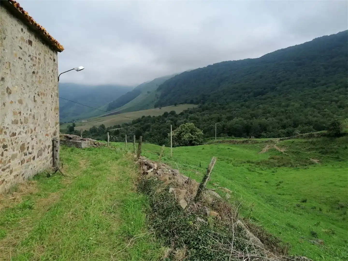 Finca rústica en venda en Soba
