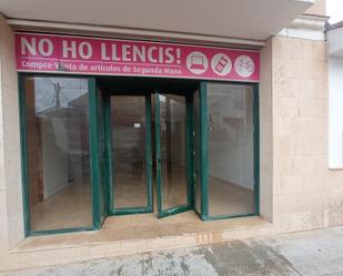 Premises for sale in Altafulla