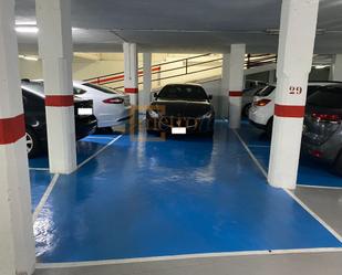 Parking of Garage for sale in Salamanca Capital