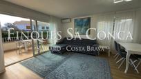 Living room of House or chalet for sale in Castell-Platja d'Aro  with Air Conditioner, Heating and Terrace