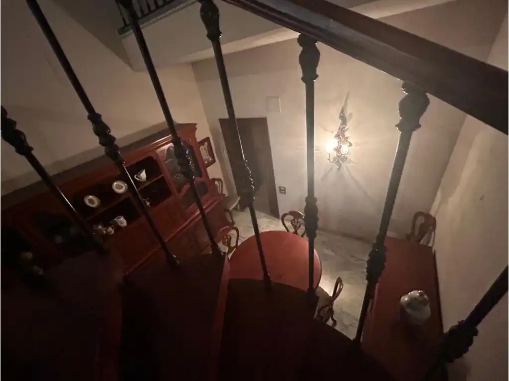 Casa o xalet en venda a Casco Histórico