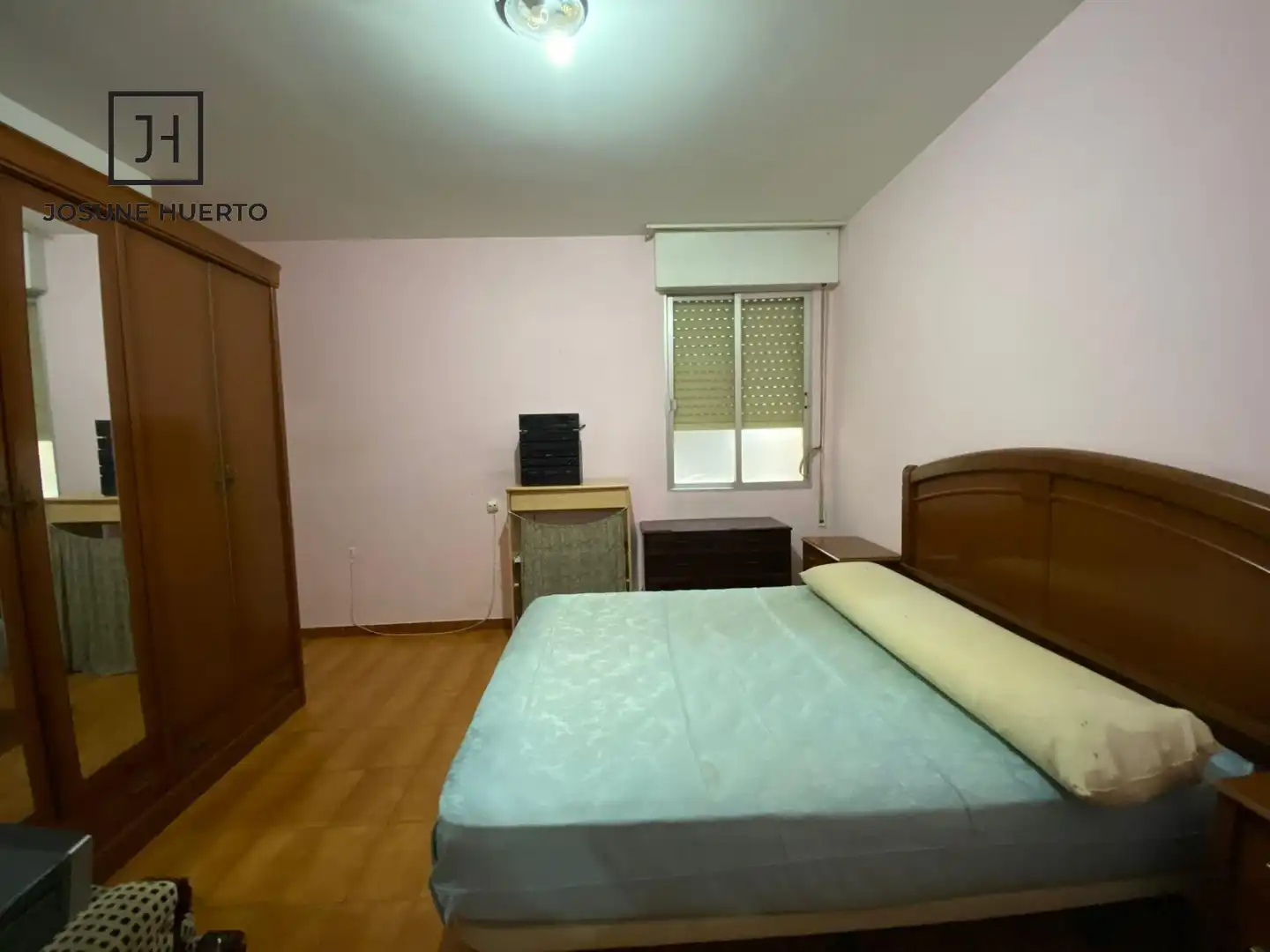 Habitación de Apartamento en venta en Don Benito con Terraza y Balcón