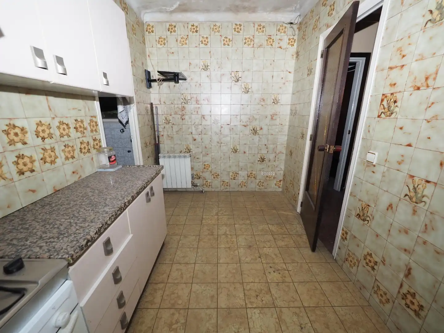 Piso con ascensor en venta en Fonts dels Capellans - Sagrada Família, imagen 6