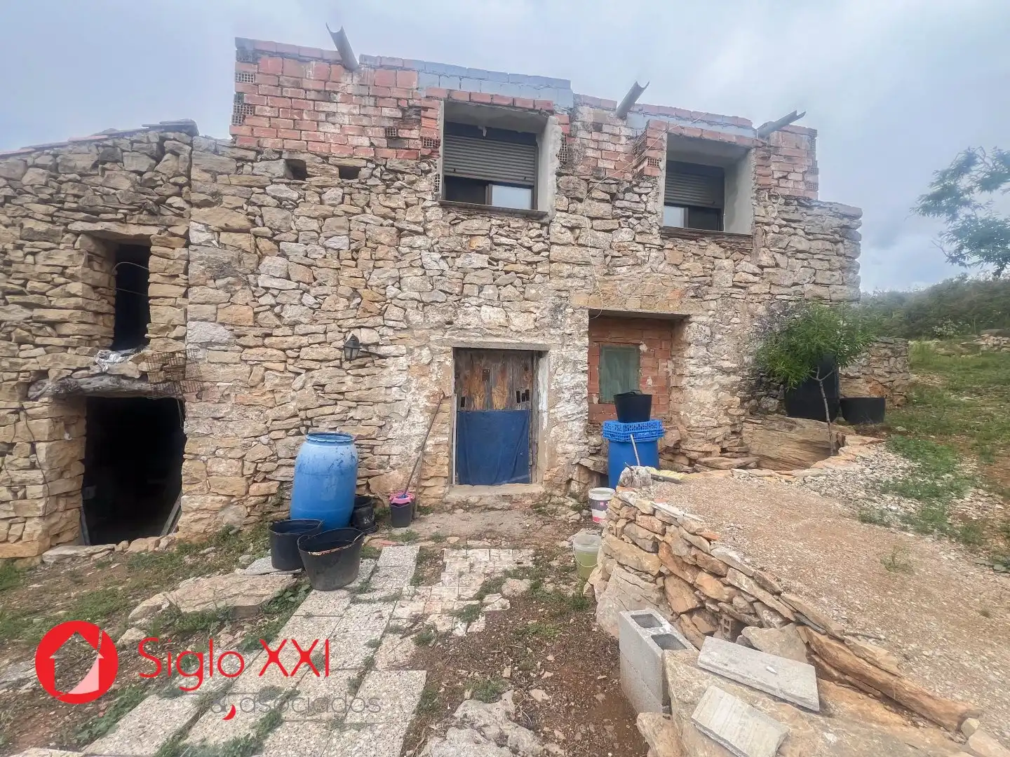 Residencial en venta en Atzeneta del Maestrat