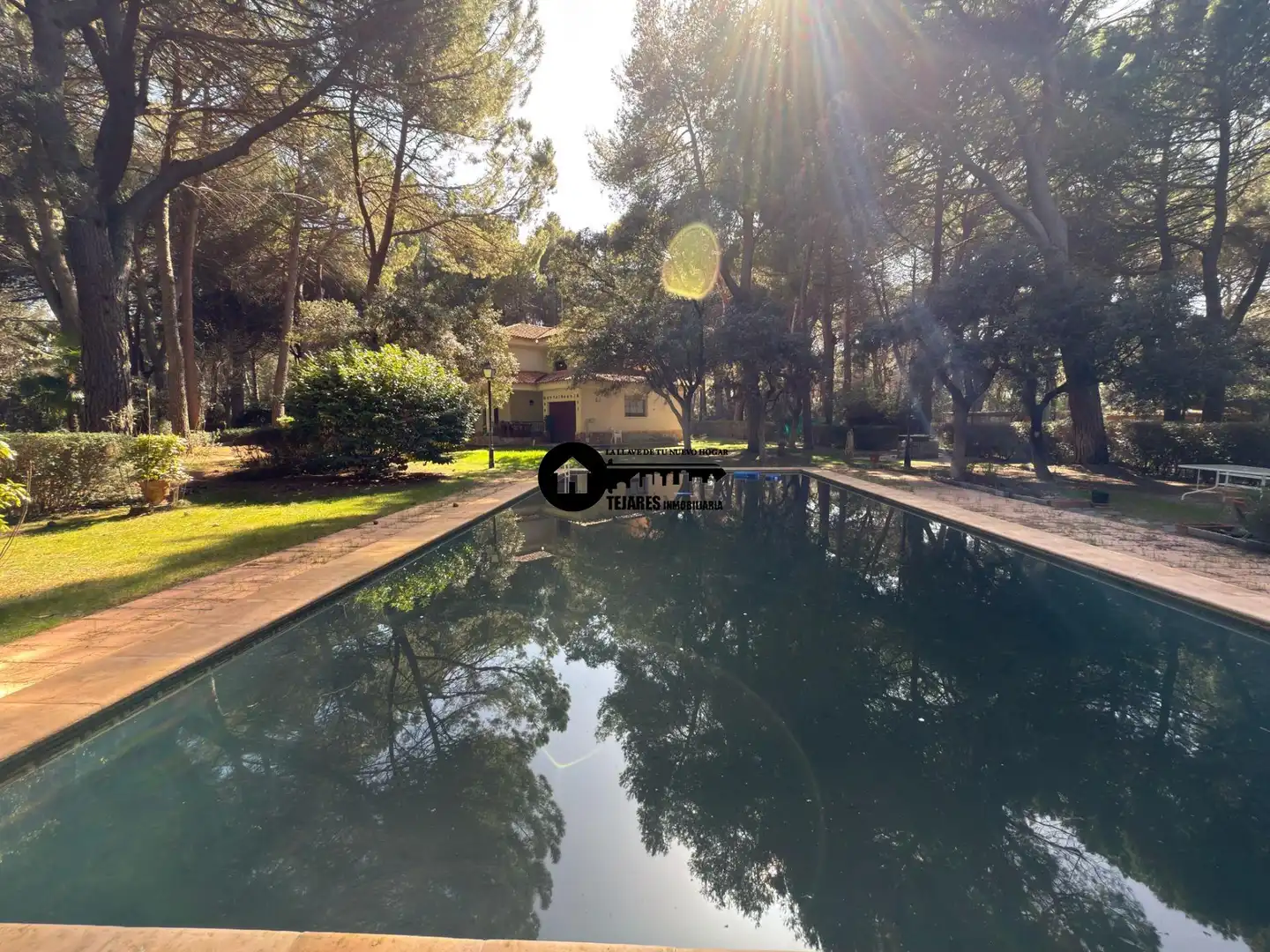 Chalet con terraza en venta en Pedanías - Extrarradio, imagen 13
