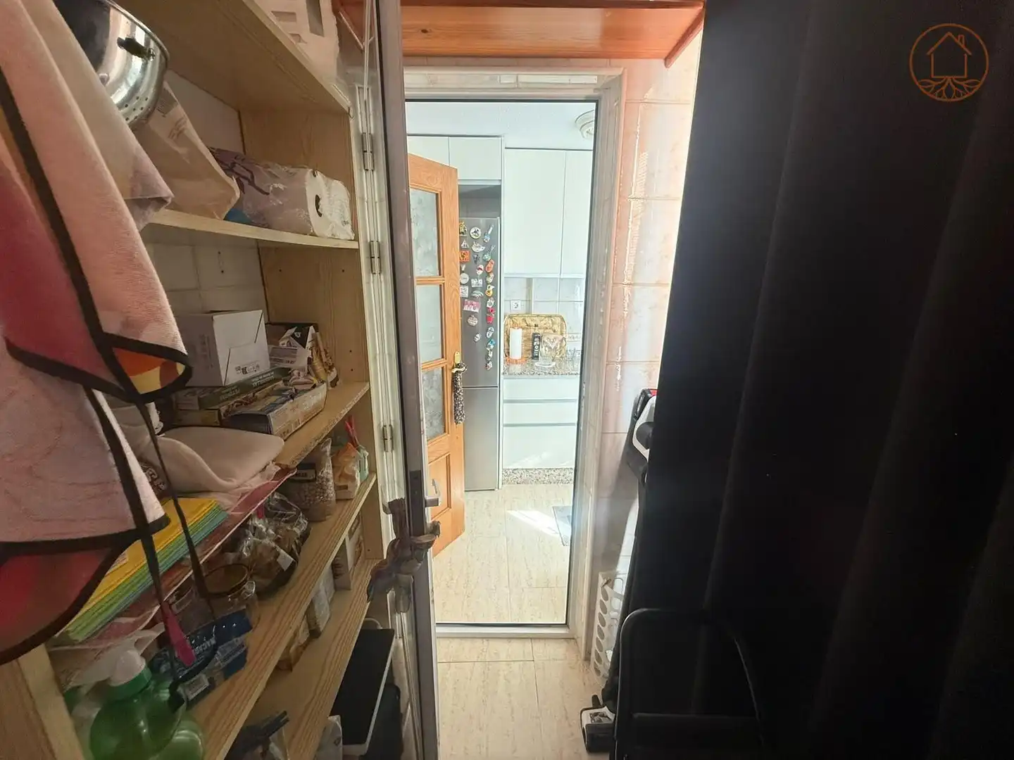 Apartament amb ascensor en venda a Calle BALEARES 8, imagen 19