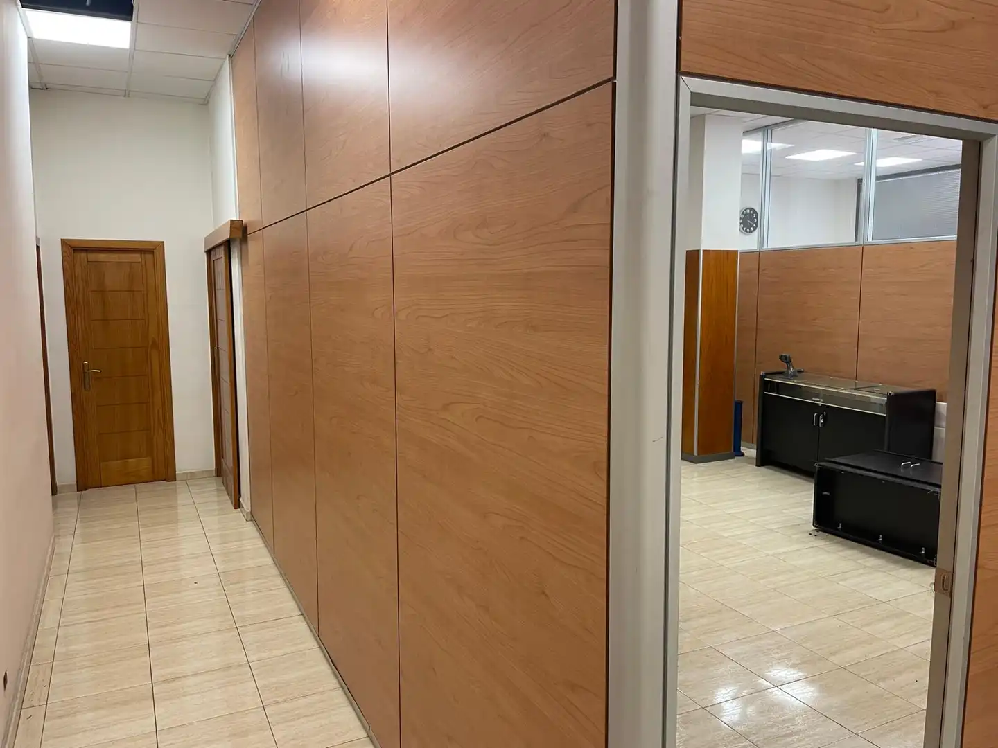 Local comercial en alquiler en Calle Luis Doreste Silva, imagen 15