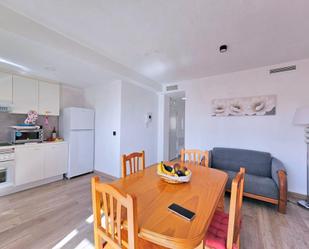 Dormitori de Apartament en venda en Los Alcázares amb Aire condicionat, Terrassa i Balcó