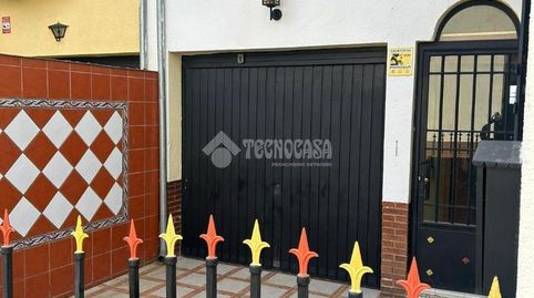 Foto 2 de Casa adosada en venta en Alcabón, Toledo