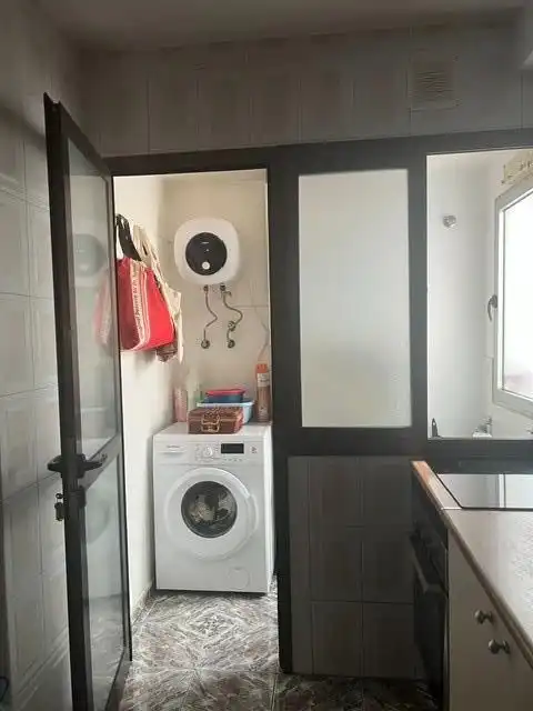 Küche von Wohnung zum Verkauf in Telde