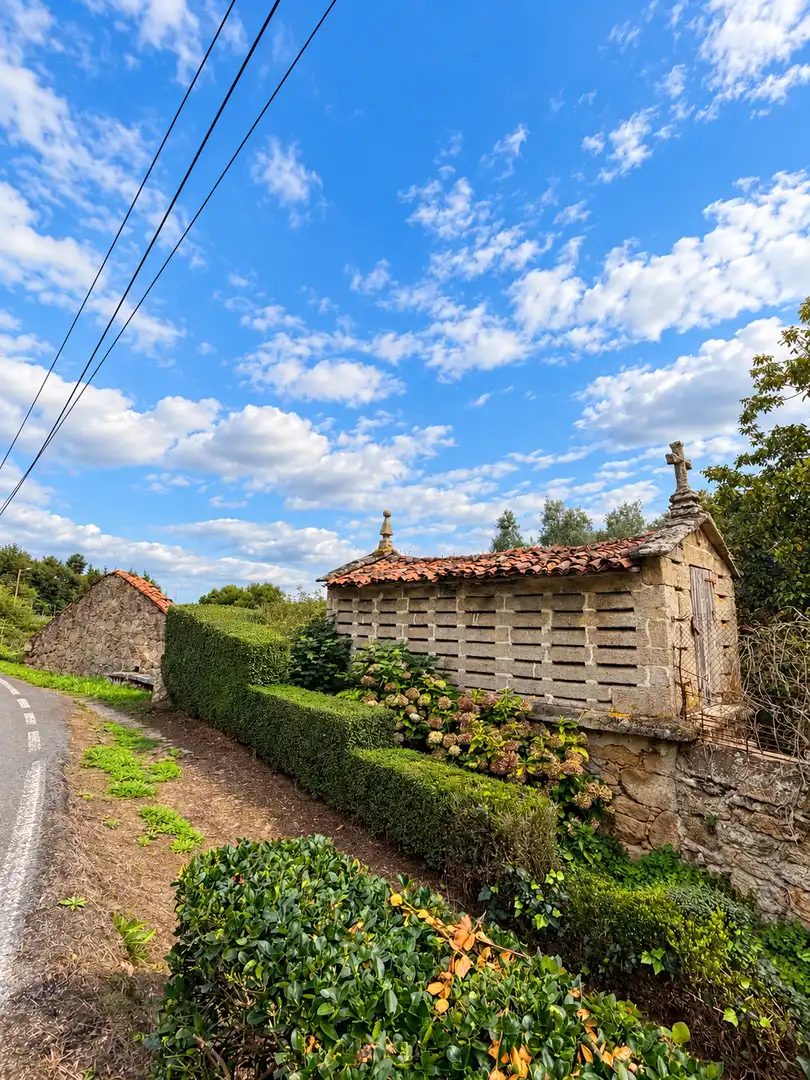 Casa in vendita a Loureda - Lañas - Barrañán, imagen 5