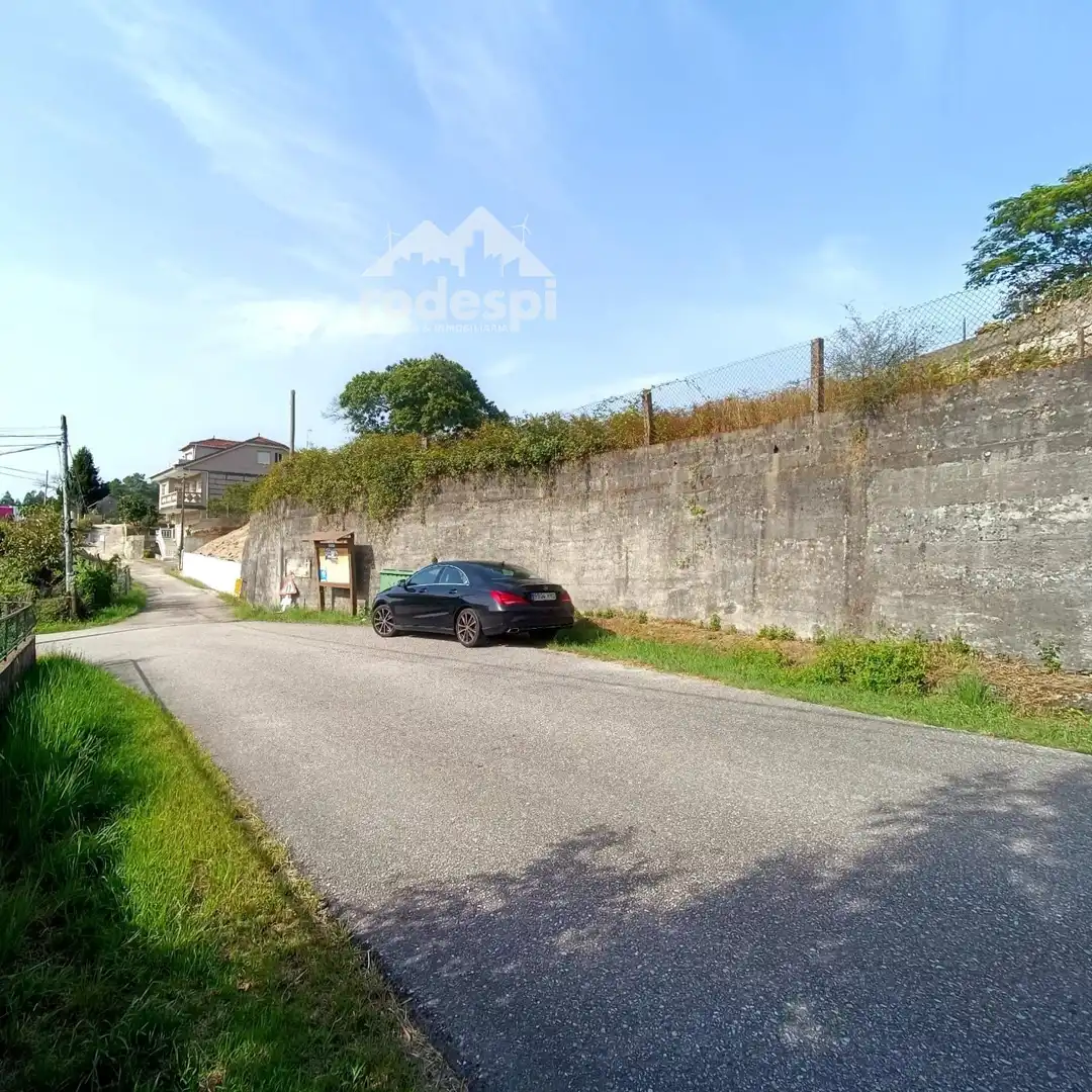 Lands and plots for sale in Mondariz, imagen 12