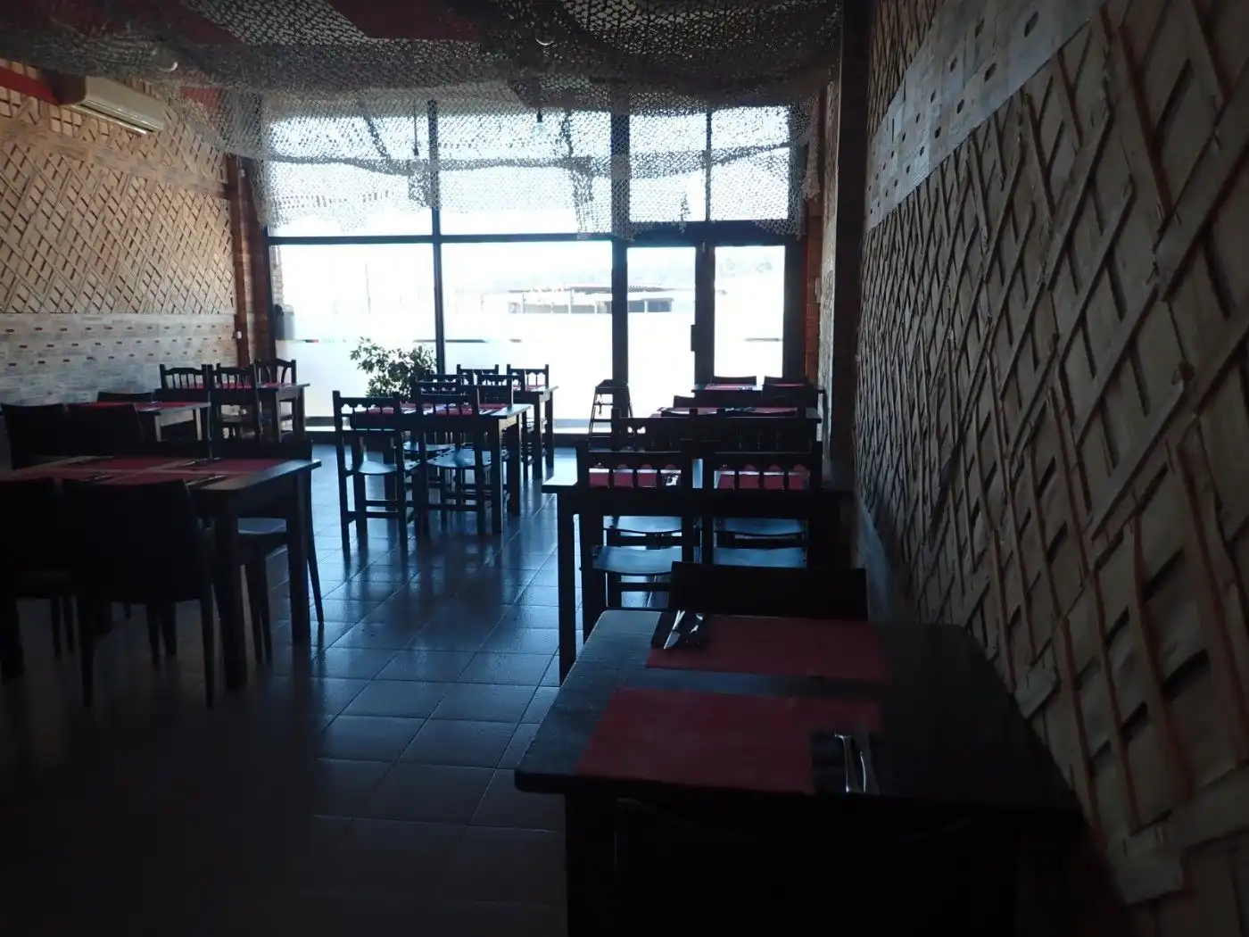 Local en traspaso en Cardedeu con Aire acondicionado, Calefacción y Terraza