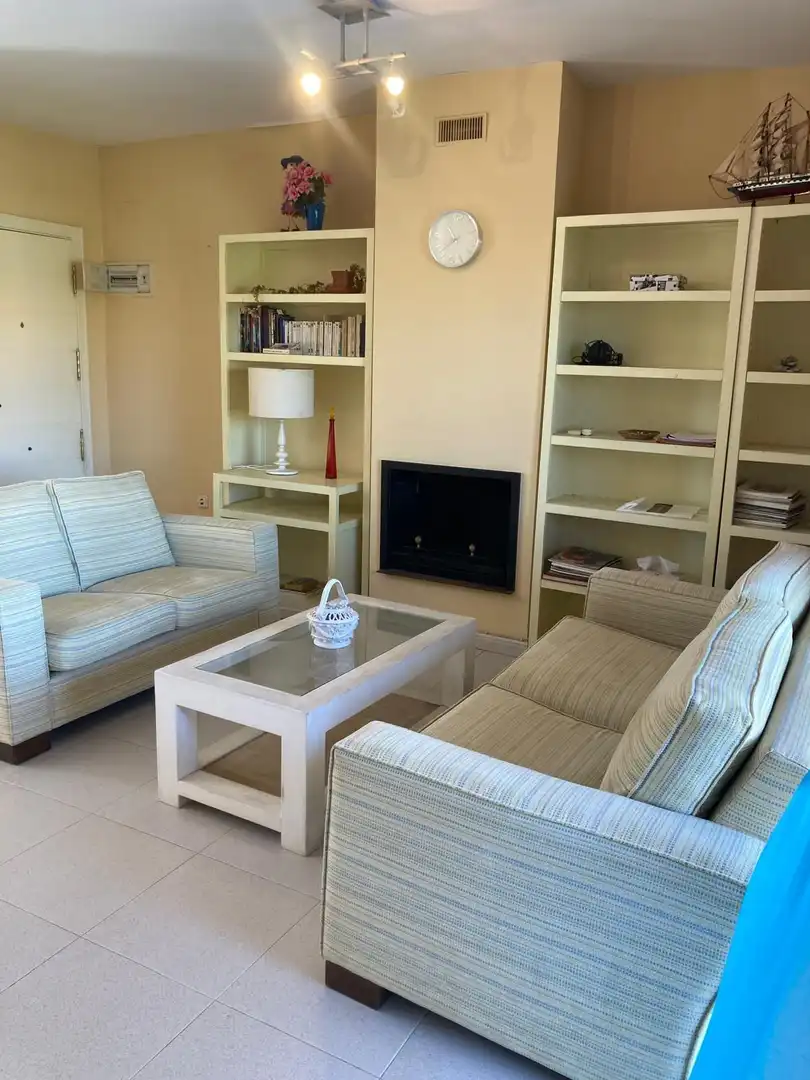 Penthouse with pool for sale in Las Marinas / Les Marines, imagen 10
