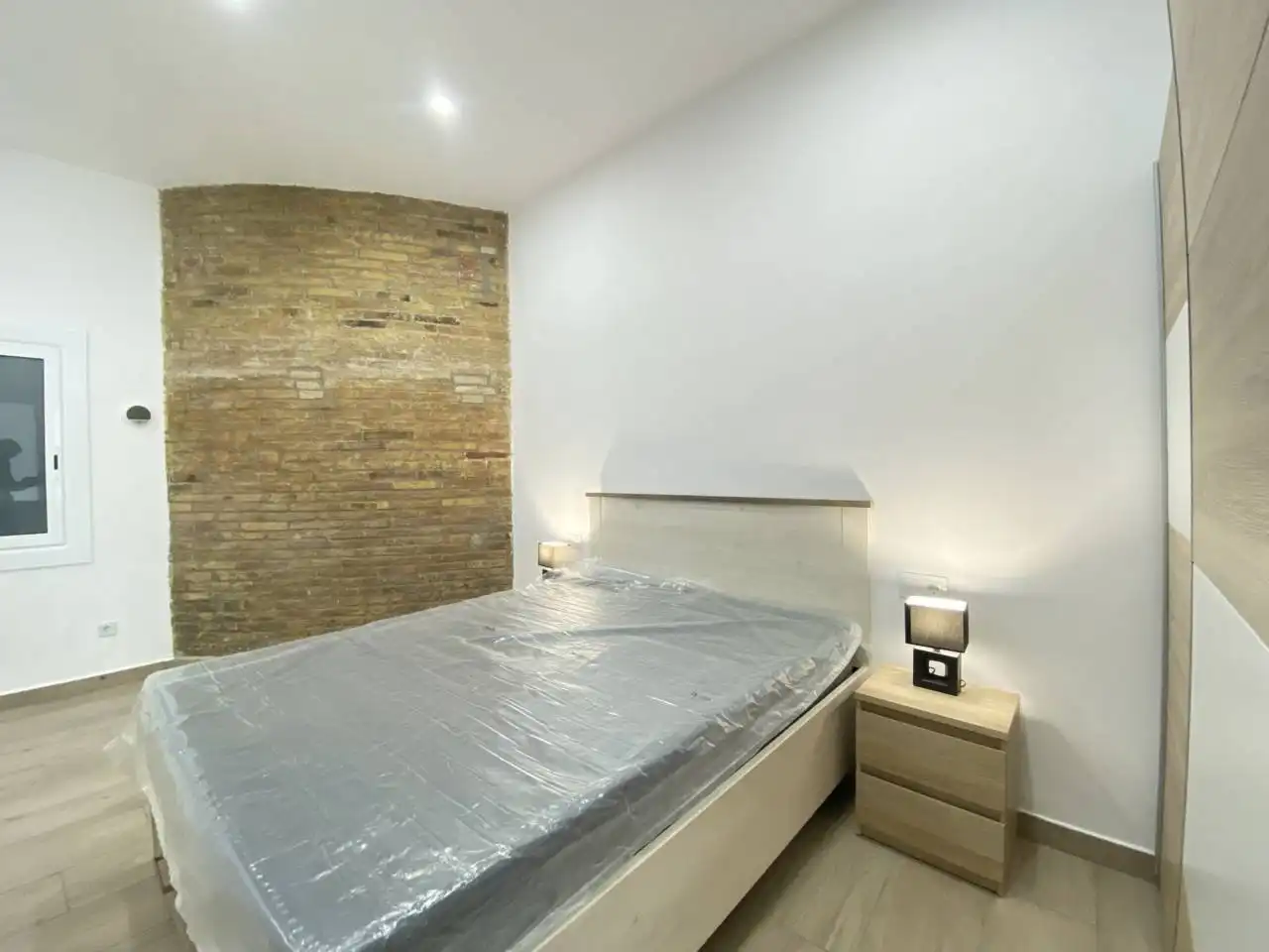 Estudio en venta en Calle Sant Alexandre, Horta