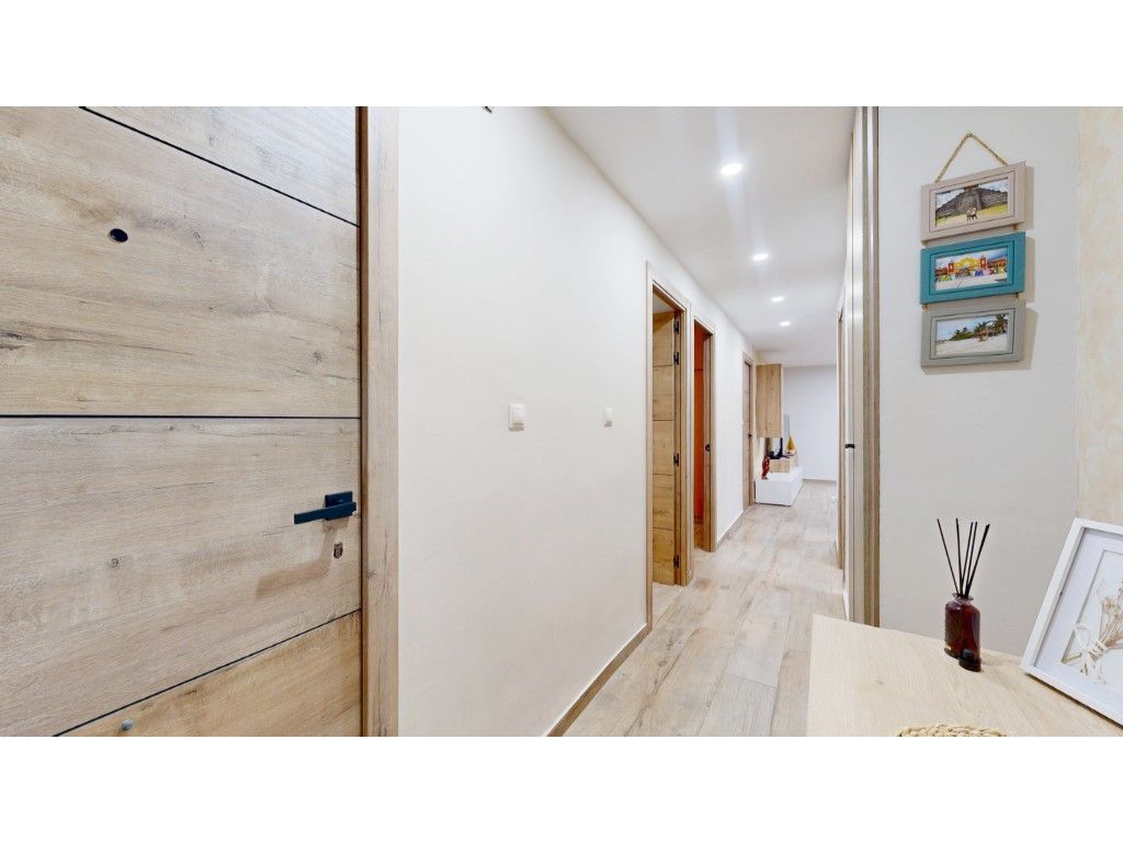 Pis en venda en  Valencia Capital