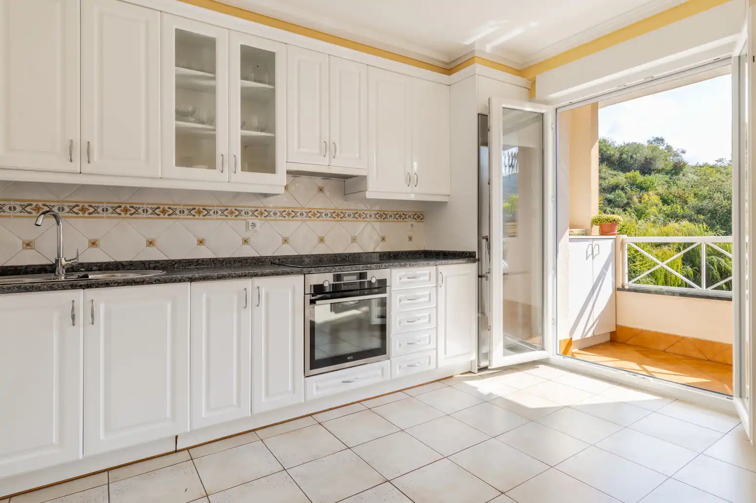 Piso con ascensor en venta en Orio - Estropalari kalea 20. Donostia-San Sebastián, imagen 5