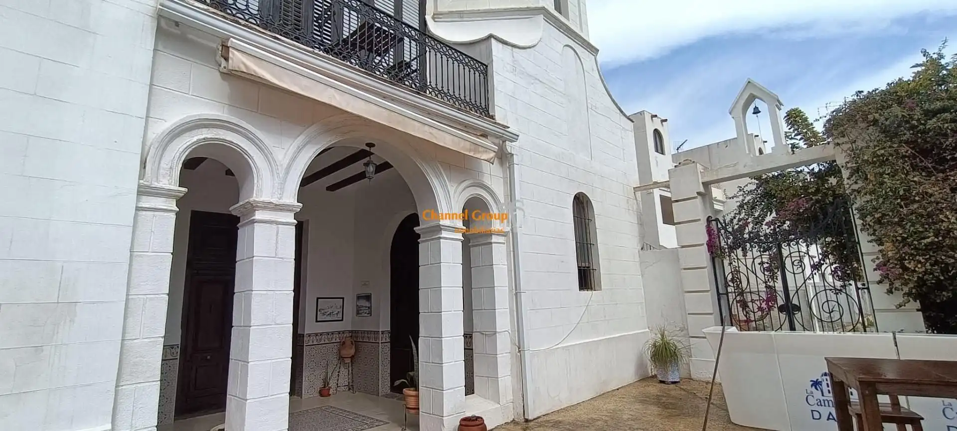 Country house zum Verkauf in Altea la Vella