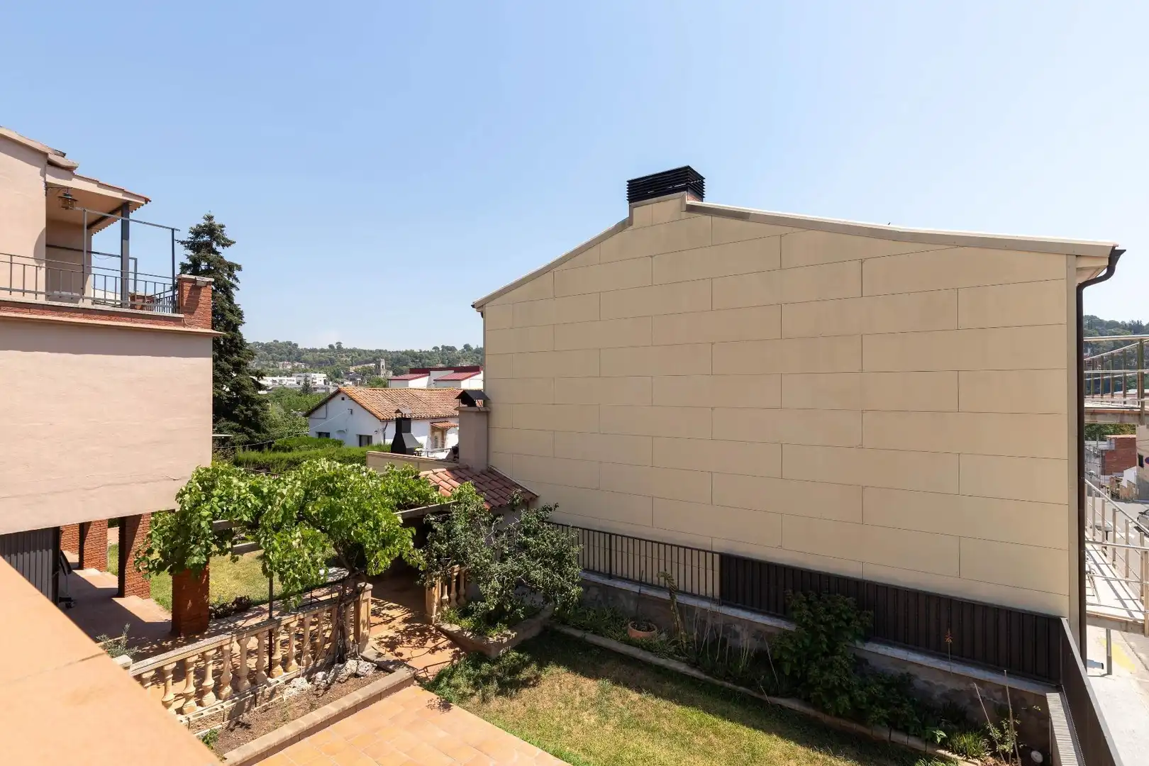 Haus mit Terrasse zum Verkauf in Les Fonts, imagen 34