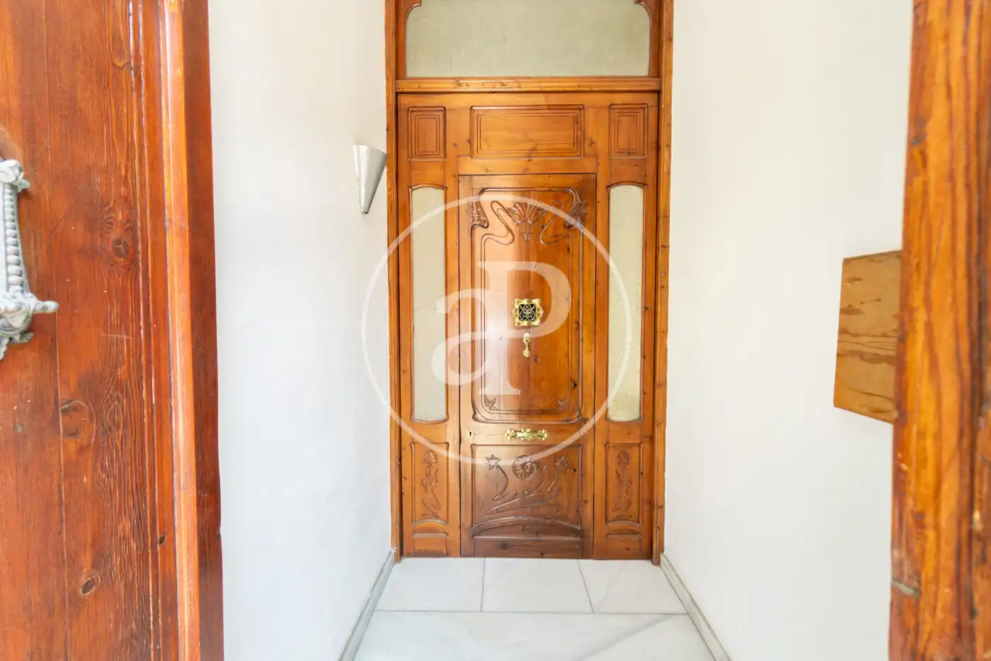 Casa adosada en venda en Sabadell amb Aire condicionat, Calefacció i Jardí privat