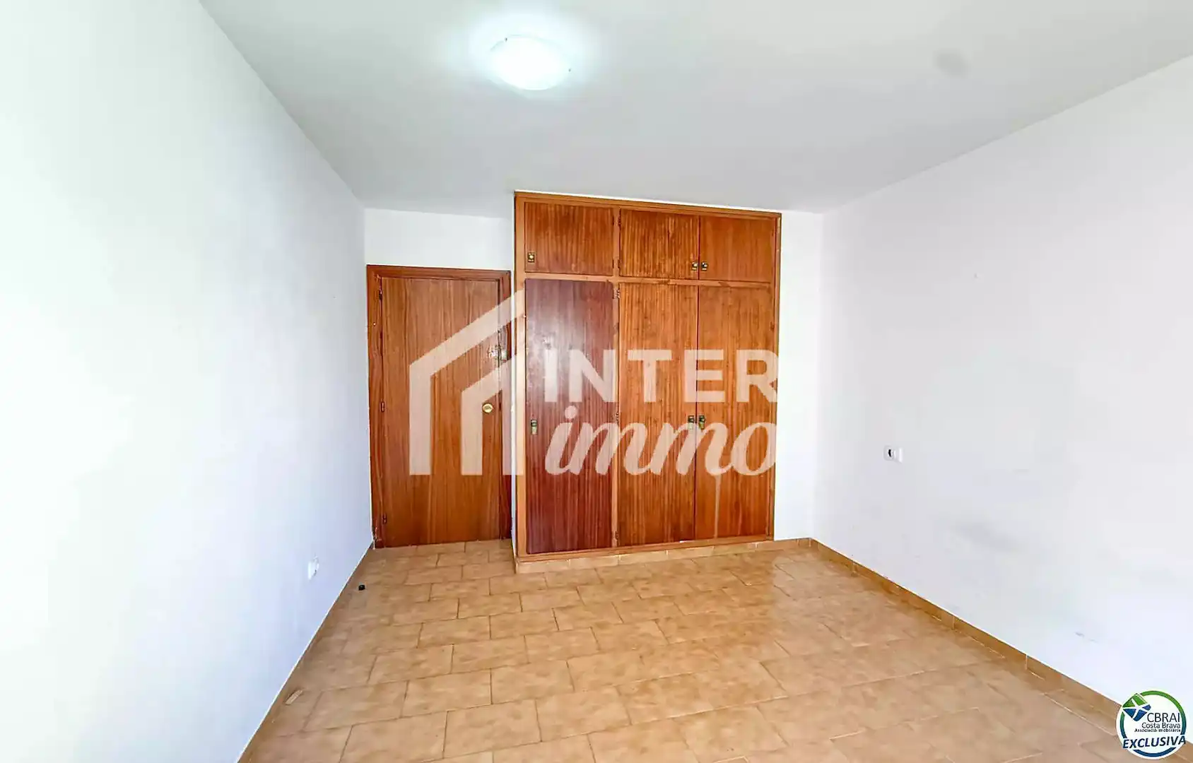Habitación de Piso en venta en Roses